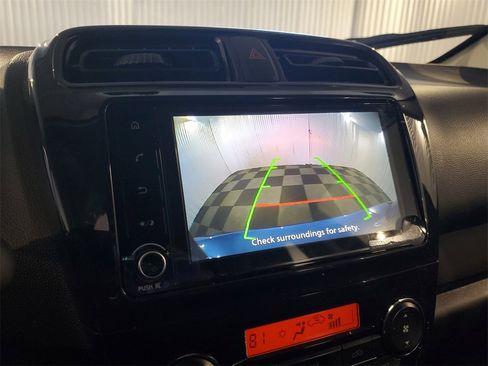 Used 2022 Mitsubishi Mirage LE image 25