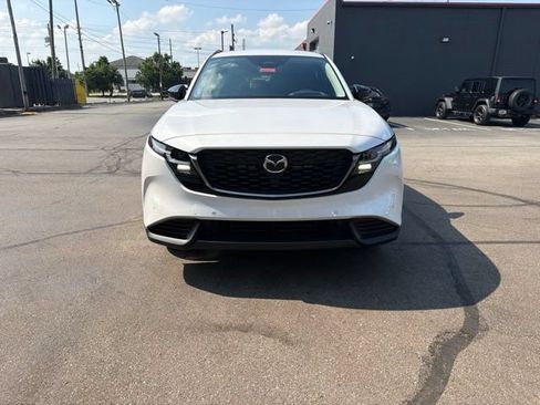 New 2026 MAZDA CX-5 Preferred AWD/4WD image 24