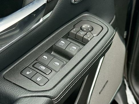 New 2026 RAM 1500 Laramie w/ Night Edition AWD/4WD image 19