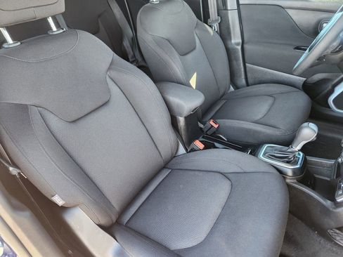 Used 2020 Jeep Renegade Sport w/ Sport Appearance Group image 15