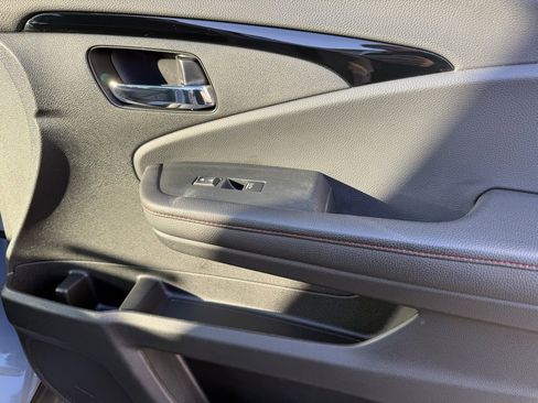 Used 2022 Honda Ridgeline Black Edition image 45