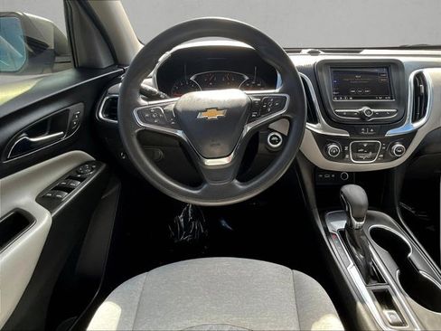 Certified 2024 Chevrolet Equinox LS w/ LS Convenience Package image 7