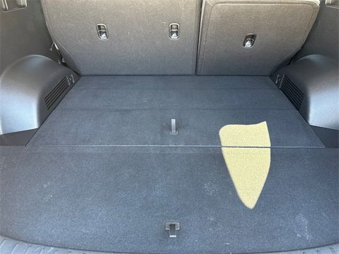 Certified 2023 Hyundai Santa Fe SEL w/ Premium Package image 10