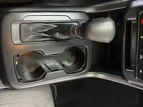 Used 2022 Chevrolet Colorado W/T w/ WT Convenience Package image 22