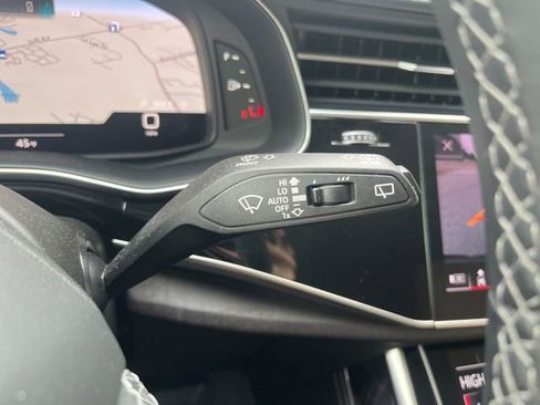 Used 2025 Audi Q7 3.0T Premium Plus w/ Premium Plus Package image 15