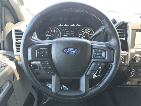 Used 2019 Ford F150 XLT w/ Equipment Group 302A Luxury image 7