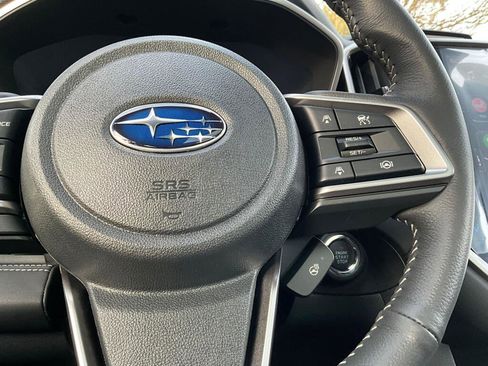 New 2026 Subaru Ascent Limited image 25