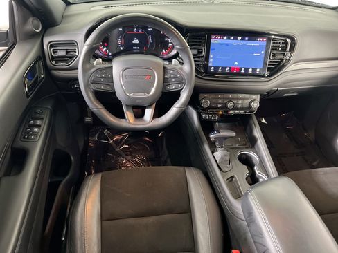 Used 2022 Dodge Durango GT AWD/4WD image 23