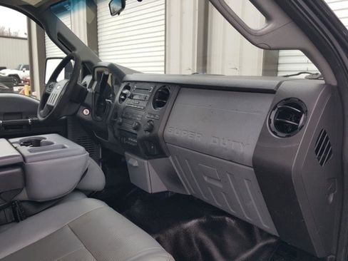 Used 2012 Ford F350 XL w/ PWR Equipment Group image 10