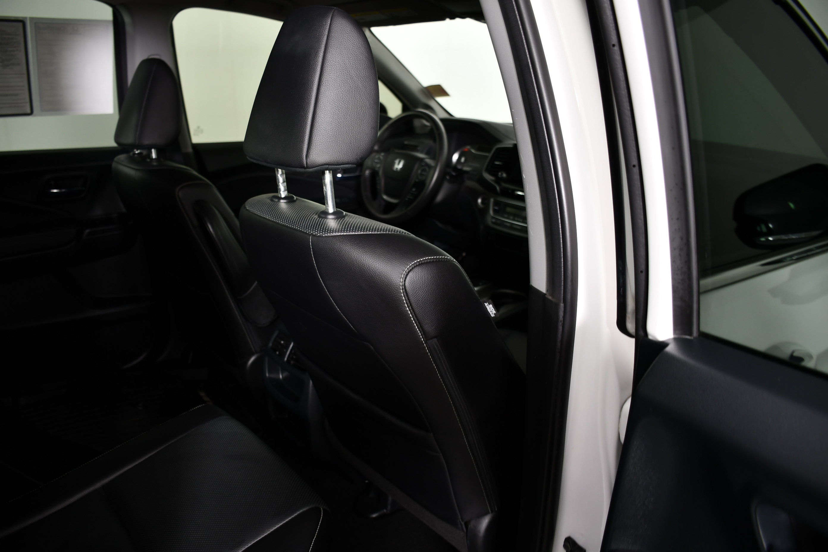 Certified 2023 Honda Ridgeline RTL image 46