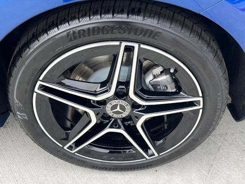 New 2026 Mercedes-Benz CLA 250 image 23