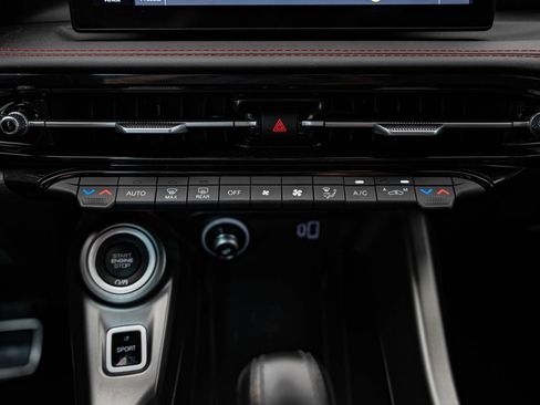 Used 2024 Dodge Hornet R/T Plus AWD/4WD image 37