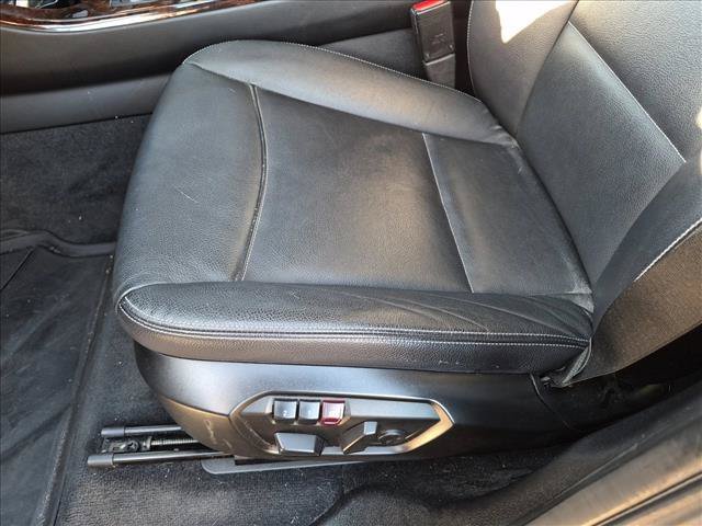 Used 2017 BMW X3 sDrive28i RWD image 11
