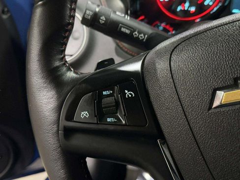 Used 2013 Chevrolet Camaro SS w/ Hot Wheels Special Edition image 37