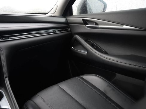 Used 2024 INFINITI QX60 Luxe w/ Vision Package image 8