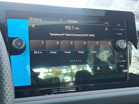 New 2026 Volkswagen Jetta GLI Autobahn image 12