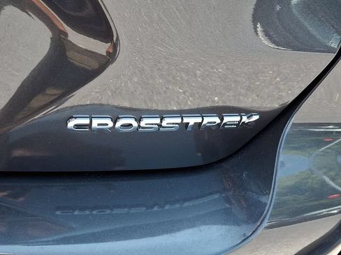 Used 2024 Subaru Crosstrek 2.0i Premium w/ Crosstrek Mirror Package AWD/4WD image 46