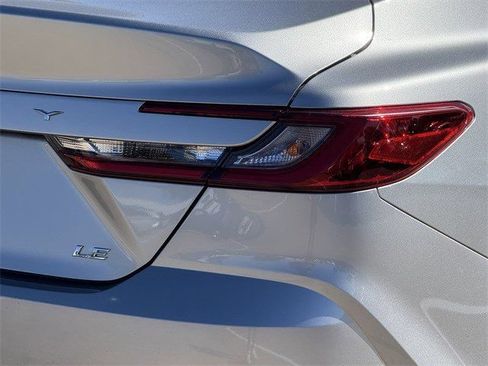 New 2026 Toyota Camry LE FWD image 7