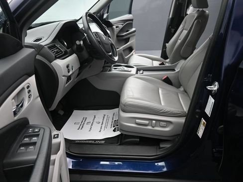 Used 2022 Honda Ridgeline RTL-E image 17