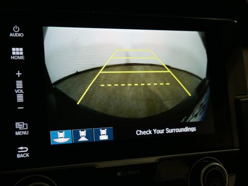 Used 2016 Honda Civic Touring image 33