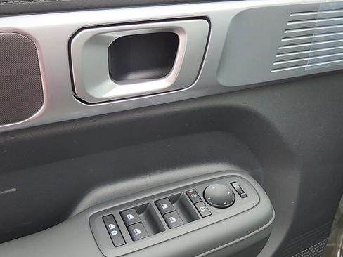 New 2026 Hyundai Santa Fe SEL AWD/4WD image 7