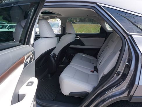 Used 2021 Lexus RX 350 FWD w/ Premium Package image 15