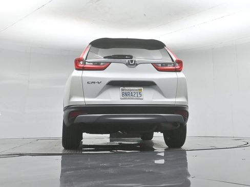 Used 2019 Honda CR-V LX image 49