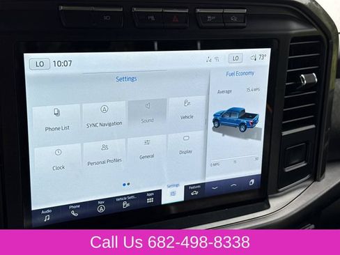 Used 2022 Ford F150 Tremor w/ Equipment Group 402A High AWD/4WD image 24