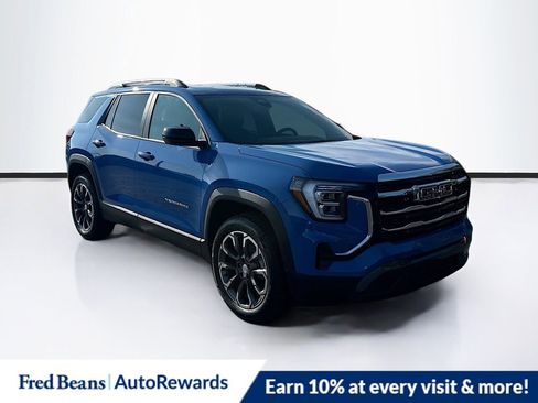 New 2026 GMC Terrain Elevation w/ Elevation Premium Package image 1