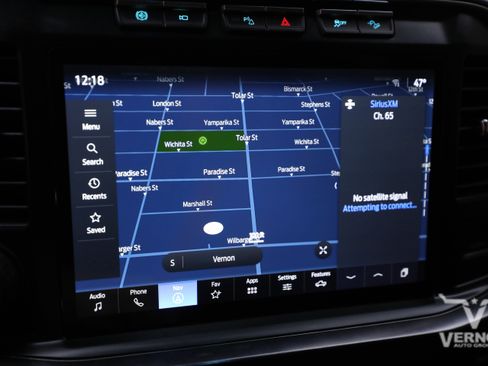 Used 2023 Ford F250 Lariat w/ Lariat Ultimate Package image 32