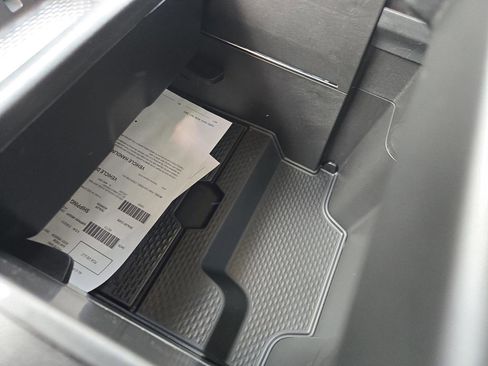 New 2026 RAM 1500 Rebel w/ Rebel Level 2 Equipment Group image 98