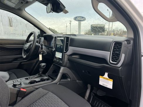 New 2025 Ford Ranger XL w/ Trailer Tow Package image 12