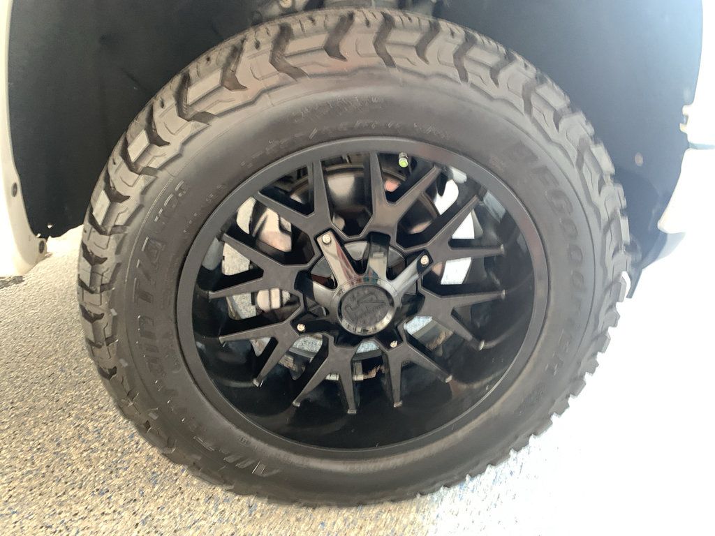 Used 2019 Chevrolet Silverado 1500 RST w/ All-Star Edition AWD/4WD image 35