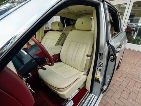 Used 2013 Rolls-Royce Phantom Sedan image 53