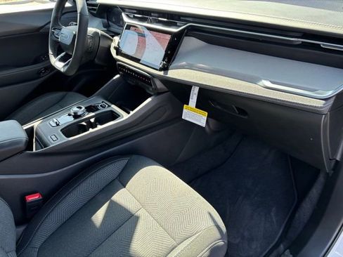 New 2026 Jeep Cherokee Laredo AWD/4WD image 20