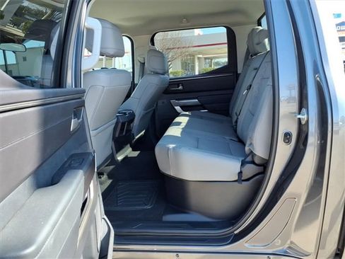 Used 2024 Toyota Tundra SR5 w/ TRD Sport Premium Package image 17