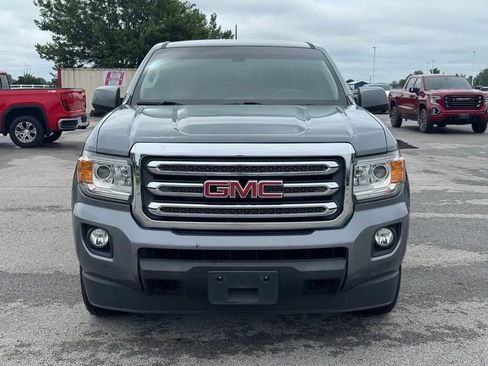 Used 2019 GMC Canyon SLE w/ SLE Convenience Package AWD/4WD image 60
