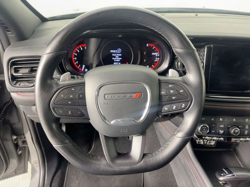 Used 2024 Dodge Durango GT image 17