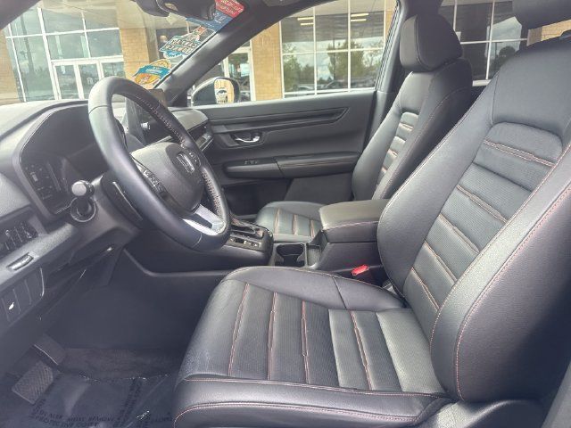 Used 2026 Honda CR-V Sport-L image 8