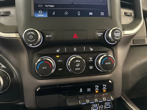 Certified 2022 RAM 1500 Big Horn image 28