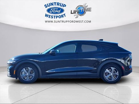 Used 2023 Ford Mustang Mach-E Select image 19