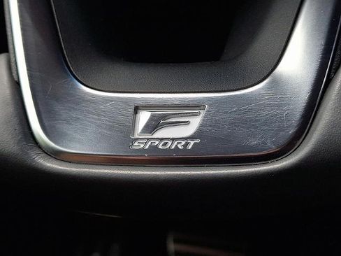 Used 2024 Lexus LX 600 F Sport AWD/4WD image 9
