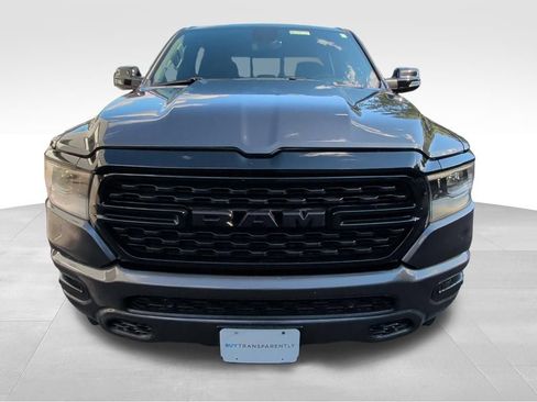 Used 2022 RAM 1500 Big Horn AWD/4WD image 8