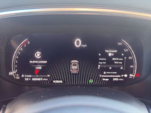 Used 2025 Acura MDX Base image 8