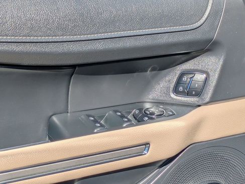 Used 2024 Ford Expedition Max Limited image 13