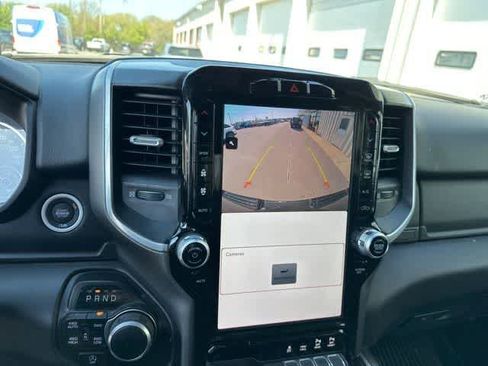 Used 2023 RAM 1500 Big Horn image 6