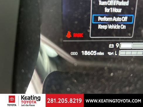 Used 2023 Toyota Tundra Capstone image 21