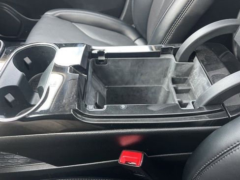 Used 2023 Lincoln Nautilus Reserve image 38