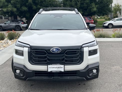 Certified 2026 Subaru Outback Touring XT AWD/4WD image 9