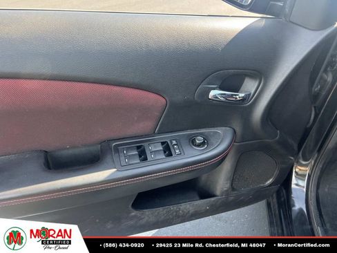 Used 2011 Dodge Avenger Heat FWD image 14